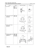 Предварительный просмотр 26 страницы Yanmar D27 Service Manual