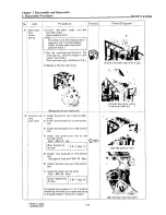 Предварительный просмотр 36 страницы Yanmar D27 Service Manual