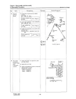 Предварительный просмотр 40 страницы Yanmar D27 Service Manual