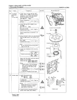 Предварительный просмотр 42 страницы Yanmar D27 Service Manual