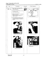 Предварительный просмотр 44 страницы Yanmar D27 Service Manual