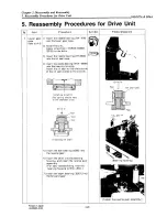 Предварительный просмотр 46 страницы Yanmar D27 Service Manual