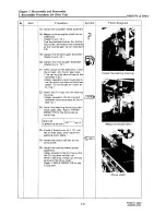 Предварительный просмотр 49 страницы Yanmar D27 Service Manual