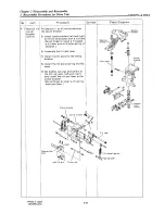 Предварительный просмотр 52 страницы Yanmar D27 Service Manual