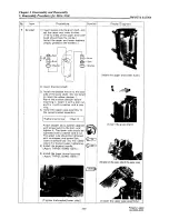 Предварительный просмотр 59 страницы Yanmar D27 Service Manual