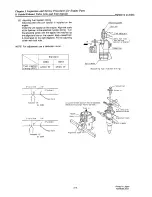 Предварительный просмотр 76 страницы Yanmar D27 Service Manual