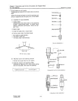 Предварительный просмотр 79 страницы Yanmar D27 Service Manual