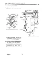 Предварительный просмотр 85 страницы Yanmar D27 Service Manual