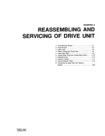 Предварительный просмотр 90 страницы Yanmar D27 Service Manual