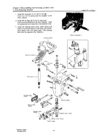 Предварительный просмотр 93 страницы Yanmar D27 Service Manual