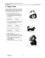 Предварительный просмотр 95 страницы Yanmar D27 Service Manual