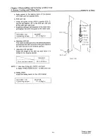 Предварительный просмотр 98 страницы Yanmar D27 Service Manual