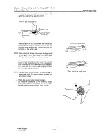 Предварительный просмотр 103 страницы Yanmar D27 Service Manual