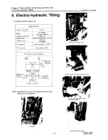 Предварительный просмотр 108 страницы Yanmar D27 Service Manual