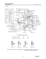 Предварительный просмотр 113 страницы Yanmar D27 Service Manual