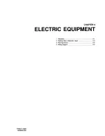 Предварительный просмотр 114 страницы Yanmar D27 Service Manual