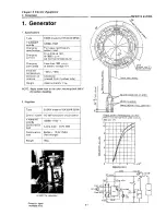 Предварительный просмотр 115 страницы Yanmar D27 Service Manual