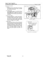 Предварительный просмотр 117 страницы Yanmar D27 Service Manual