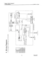 Предварительный просмотр 120 страницы Yanmar D27 Service Manual