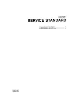 Предварительный просмотр 125 страницы Yanmar D27 Service Manual