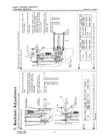 Предварительный просмотр 136 страницы Yanmar D27 Service Manual