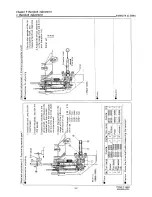 Предварительный просмотр 137 страницы Yanmar D27 Service Manual