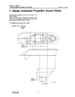 Предварительный просмотр 141 страницы Yanmar D27 Service Manual