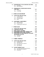 Preview for 6 page of Yanmar EF-494T Technical Manual