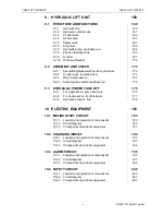 Preview for 7 page of Yanmar EF-494T Technical Manual