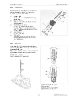 Preview for 190 page of Yanmar EF-494T Technical Manual