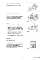 Preview for 7 page of Yanmar EF312T Operator'S Manual