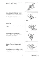 Preview for 10 page of Yanmar EF312T Operator'S Manual