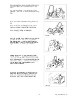 Preview for 16 page of Yanmar EF312T Operator'S Manual