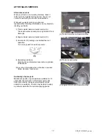 Preview for 18 page of Yanmar EF312T Operator'S Manual