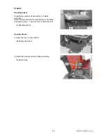 Preview for 29 page of Yanmar EF312T Operator'S Manual