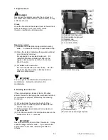 Preview for 55 page of Yanmar EF312T Operator'S Manual