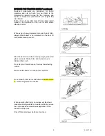 Preview for 12 page of Yanmar EF393T Operator'S Manual