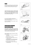 Preview for 16 page of Yanmar EF393T Operator'S Manual