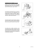 Preview for 19 page of Yanmar EF393T Operator'S Manual