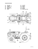 Preview for 23 page of Yanmar EF393T Operator'S Manual