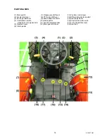 Preview for 24 page of Yanmar EF393T Operator'S Manual