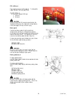 Preview for 29 page of Yanmar EF393T Operator'S Manual