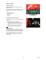 Preview for 31 page of Yanmar EF393T Operator'S Manual