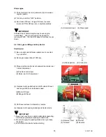 Preview for 41 page of Yanmar EF393T Operator'S Manual