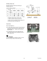 Preview for 49 page of Yanmar EF393T Operator'S Manual