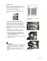 Preview for 63 page of Yanmar EF393T Operator'S Manual