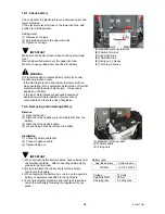 Preview for 65 page of Yanmar EF393T Operator'S Manual