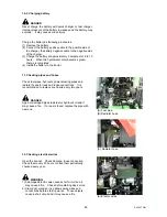 Preview for 66 page of Yanmar EF393T Operator'S Manual