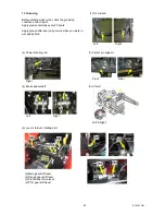 Preview for 67 page of Yanmar EF393T Operator'S Manual