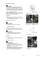 Preview for 68 page of Yanmar EF393T Operator'S Manual